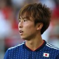 藤本寛也、惜しかった！「ポルトガル初ゴール未遂シュート」