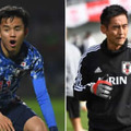19歳久保建英vs45歳川口能活！ ガチバトルの結果はこうなった