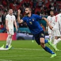 EURO2020は最後まで記録づくめ！決勝でもショウとボヌッチが史上初記録だ