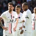 PSG、夢の3トップなのに「屈辱の枠内シュート0」で負ける…監督は怒り