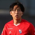 22歳レフティ藤本寛也、「左足」で奪った今季初ゴールがこれ