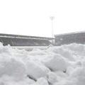 大雪でトッテナム戦延期…31時間旅した悲劇のファンをケインが救う