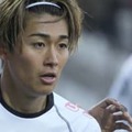 中村敬斗がゴール！カンファレンスリーグの「日本人対決」で