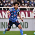 いまの久保建英ってどうなの？ 日本代表アギーレ元監督はこう評価する