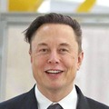 米テスラのイーロン・マスクCEO（ゲッティ＝共同）