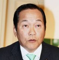 横峯良郎氏