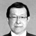 平田豊氏
