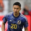 怪我の中山雄太、なんと今季絶望…W杯の日本代表からも離脱