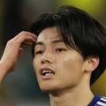 W杯でも頼むぞ！上田綺世、途中出場から一発でゴール…「影響力大きかった」