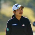 今週に戴冠も　山下美夢有がメルセデス女王へ突き進む（撮影：福田文平)