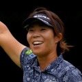 穴井詩は35歳の誕生日を迎えた（撮影：福田文平)