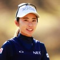 安田祐香が初シードへ、勝負の一週間を迎える（撮影：鈴木祥)