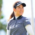 福田真未がウェイティングから出場へ（撮影：佐々木啓)