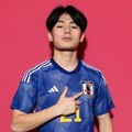 上田綺世も続け！日本代表、W杯でゴールを決めたFWはこの5人だけ