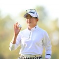 岩井千怜はルーキー最上位でフィニッシュ（撮影：佐々木啓)