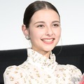 嵐莉菜 （C）モデルプレス