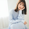 山崎怜奈（提供写真）