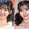 指原莉乃、齊藤なぎさ（C）モデルプレス