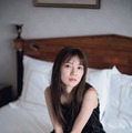 河田陽菜／撮影：HIROKAZU（提供写真）