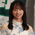 影山優佳（C）モデルプレス