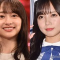 影山優佳、齊藤京子（C）モデルプレス