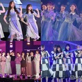 乃木坂46（C）モデルプレス