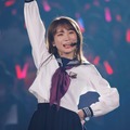 秋元真夏「秋元真夏 卒業コンサート」より（C）乃木坂46LLC