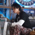 上田竜也（C）2023映画「ネメシス」製作委員会