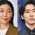 安藤サクラ、柄本佑（C）モデルプレス