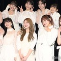 「BIG LOVE」発売記念イベントに出席したアンジュルム／（上段左から）平山遊季、為永幸音、橋迫鈴、川名凜、松本わかな（下段左から）伊勢鈴蘭、上國料萌衣・竹内朱莉・佐々木莉佳子、川村文乃（C）モデルプレス