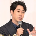 「こんにちは、母さん」完成報告会見に出席した大泉洋 （C）モデルプレス