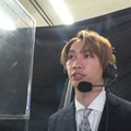 藤原丈一郎（C）テレビ朝日