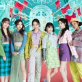 Little Glee Monster（提供写真）