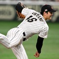 大谷翔平選手「WBC」日本代表／Photo by Getty Images