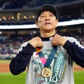 栗山英樹監督「WBC」日本代表／Photo by Getty Images