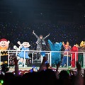 「Nissy Entertainment 4th LIVE ～DOME TOUR～at TOKYO DOME 2023.2.17」モデルプレス独占カット（C）TM ＆ （C）2023 Sesame Workshop、（C）2023 Peanuts Worldwide LLC、（C）TM ＆ （C） Universal Studios. All rights reserved