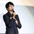 櫻井翔（C）2023映画「ネメシス」製作委員会