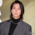 山下智久（C）モデルプレス