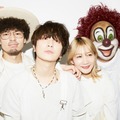 SEKAI NO OWARI（提供写真）