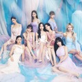 TWICE（提供写真）