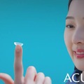 チャン・ダア／ACUVUE KOREAより