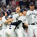 「WBC」日本代表／Photo by Getty Images