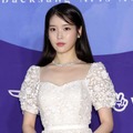 IU／Photo by Getty Images