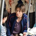 山田裕貴「ペンディングトレイン―８時２３分、明日　君と」（C）TBS