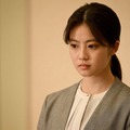 今田美桜「ラストマン－全盲の捜査官－」第4話より（C）TBS