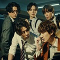 Kis-My-Ft2（提供写真）