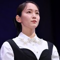 助演女優賞を受賞した吉岡里帆（C）モデルプレス