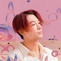 DEAN FUJIOKA「Stars of the Lid」（7月26日発売）初回盤ジャケット写真（提供写真）