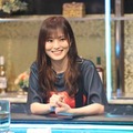 山本彩（C）フジテレビ