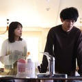 奈緒、永山瑛太「あなたがしてくれなくても」第6話より（C）フジテレビ